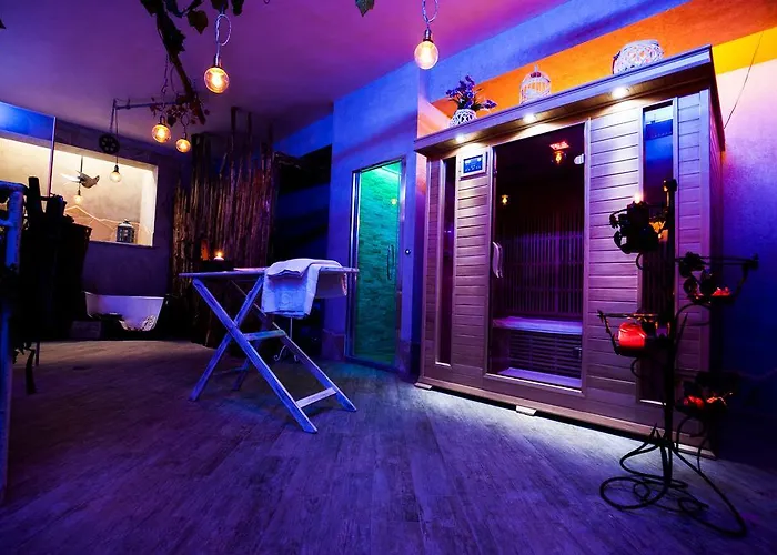 Mancini Shabby House