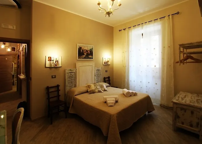 Gasthof Mancini Shabby House 4*