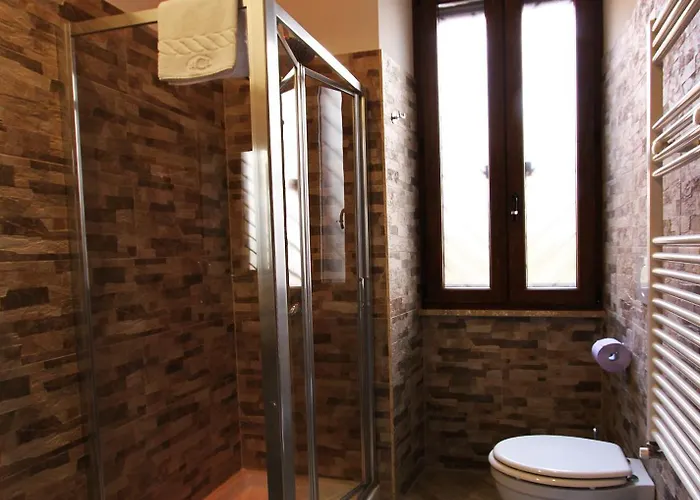 Mancini Shabby House 4* Rom