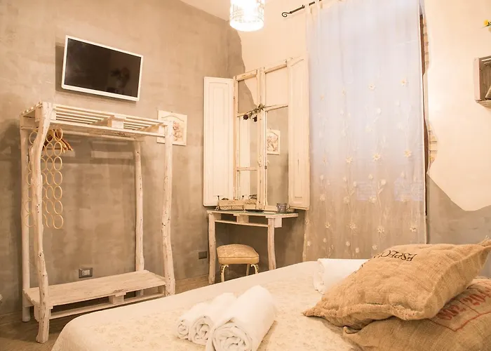 Mancini Shabby House Rom