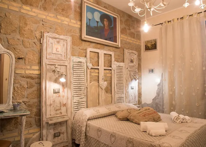 Mancini Shabby House Gasthof 4*