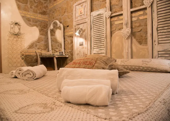 Mancini Shabby House Gasthof