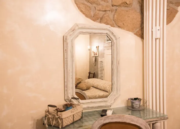 Mancini Shabby House Gasthof Rom