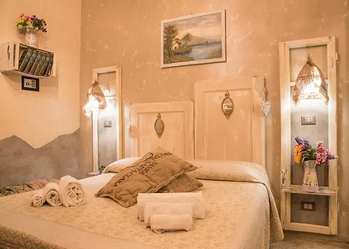 Mancini Shabby House Guest house 4*