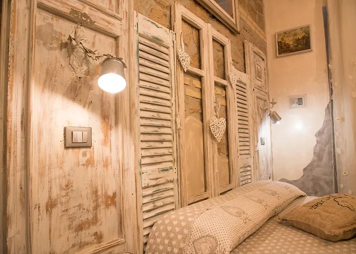 Mancini Shabby House