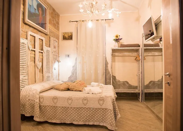 Mancini Shabby House Rom