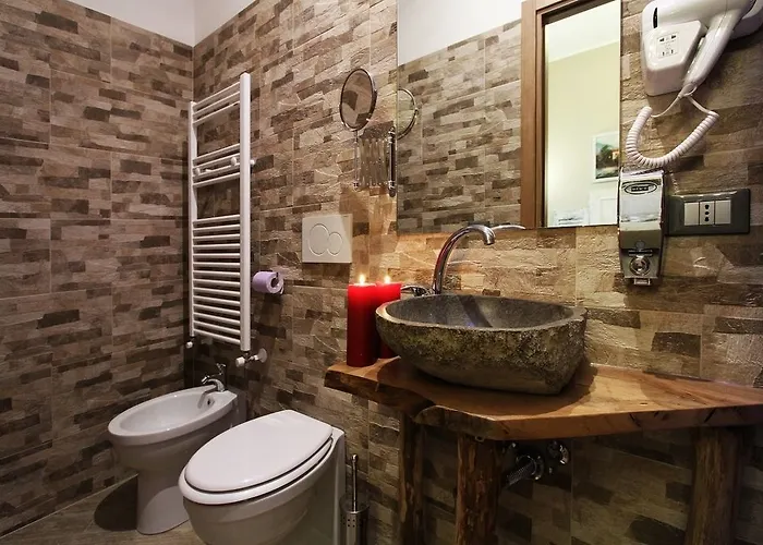 Mancini Shabby House 4*