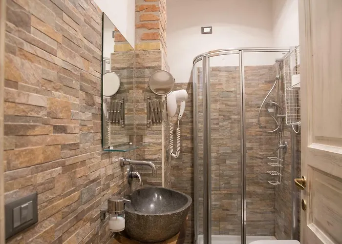 Mancini Shabby House 4*
