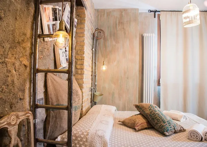 Mancini Shabby House Rom