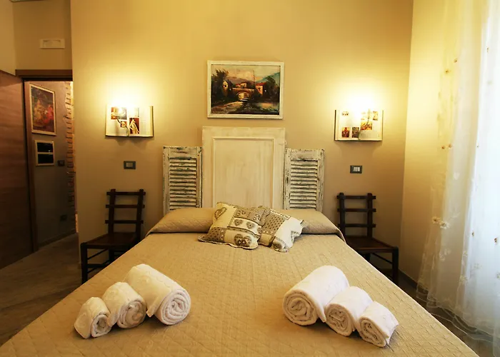 Mancini Shabby House Gasthof 4*