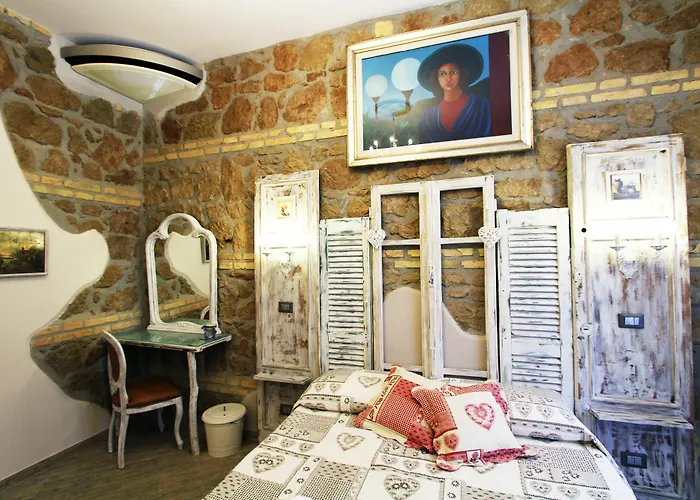 Gasthof Mancini Shabby House